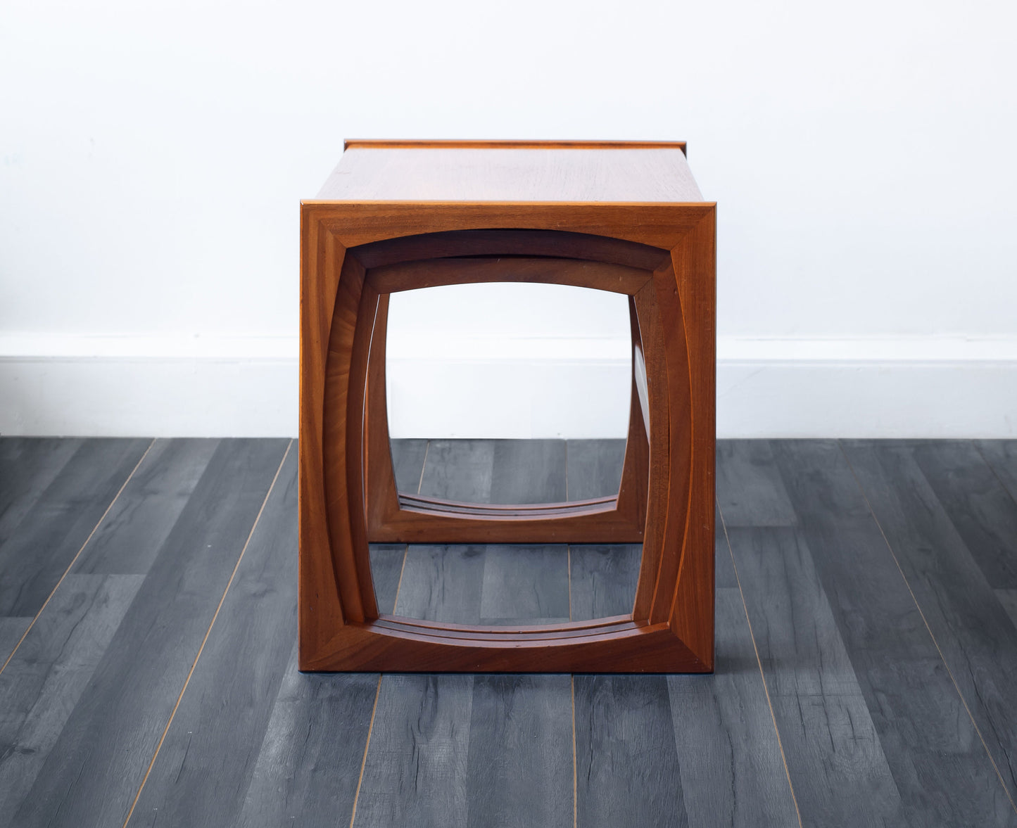 G plan nest of tables