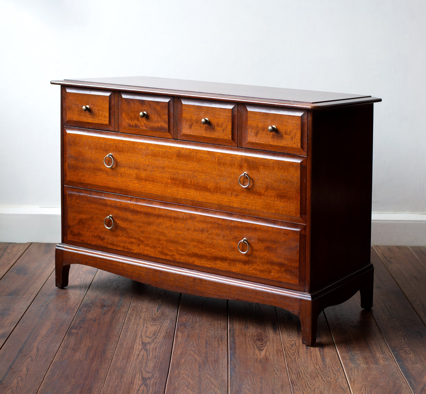 Mid Century Chest of Drawers by Stag