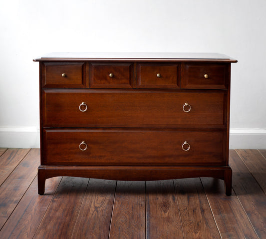 Mid Century Chest of Drawers by Stag