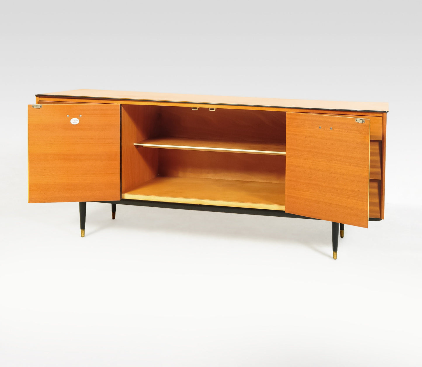 Vintage Midcentury Sideboard by Avalon Yatton