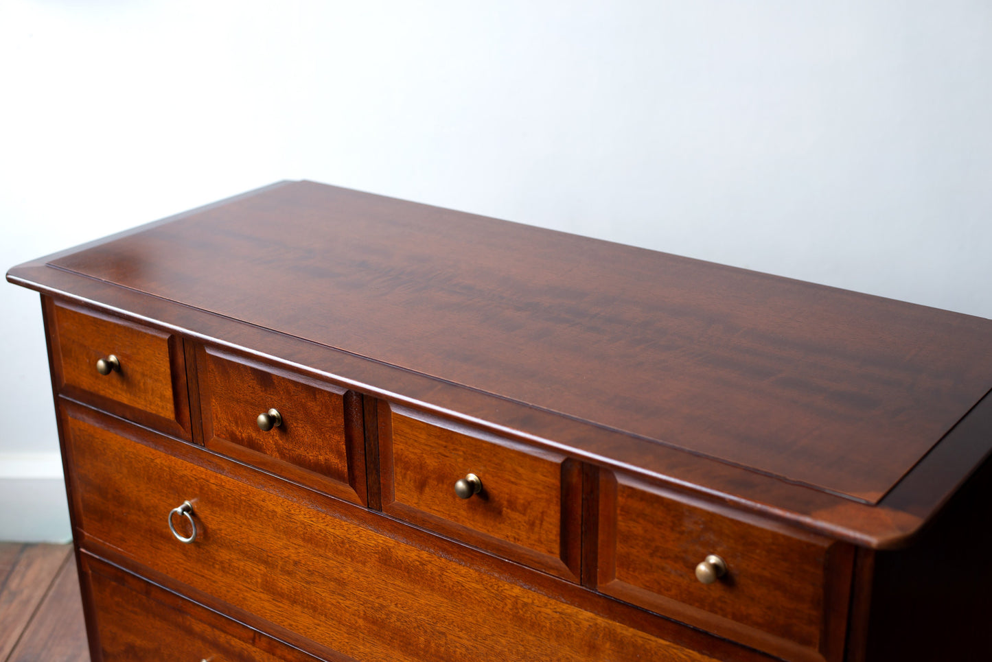 Mid Century Chest of Drawers by Stag