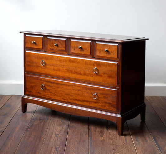 Mid Century Chest of Drawers by Stag